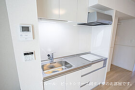 ヘイアン 106 ｜ 静岡県焼津市西小川３丁目（賃貸アパート1LDK・1階・40.10㎡） その4