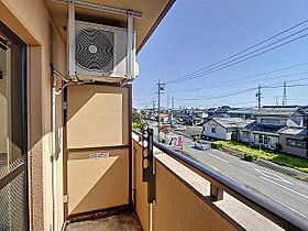 Pisoはなみずき 306 ｜ 静岡県島田市中河町（賃貸マンション1K・3階・28.92㎡） その9