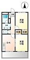 フォルテ213階6.5万円