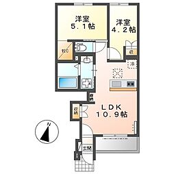 島田市向谷元町アパート