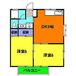 🉐敷金礼金0円！🉐シティハイツSATOII