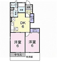 🉐敷金礼金0円！🉐セレノカーサ