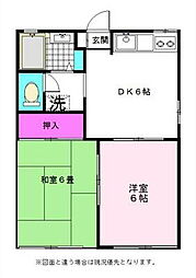 桜ハイツ