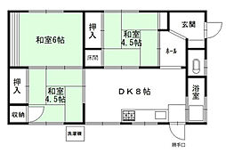 喜久美ハウス