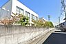 周辺：藤枝順心高等学校附属幼稚園