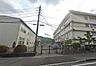 周辺：藤枝市立葉梨小学校