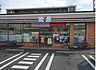 周辺：セブン-イレブン 焼津3丁目店