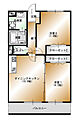 ラニッシュソネ3階6.7万円