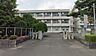 周辺：藤枝市立青島中学校