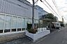 周辺：岡本石井病院