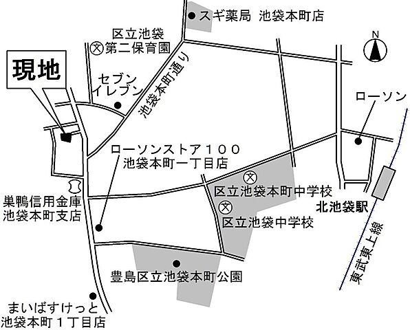 周辺