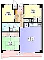 山内ヴィラージュ山口6階7.8万円