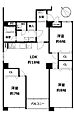 藤和平尾コープ4階3,380万円