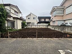 西東京市下保谷1丁目　新築一戸建