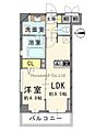 シティインデックス蕨2階2,900万円