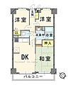 ライオンズマンション行田壱番館6階690万円