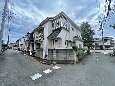 外観 外観