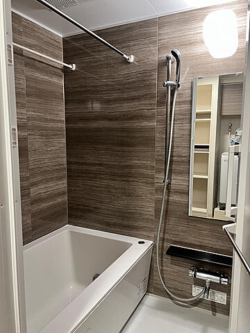 エントランス サンクレイドル西所沢 9階/-