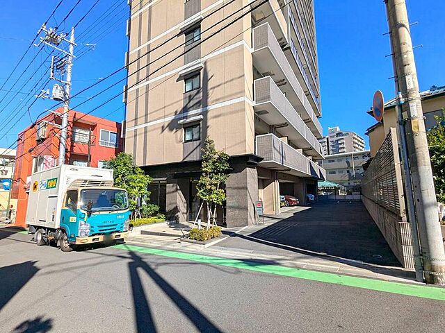 その他 サンクレイドル西所沢 9階/-