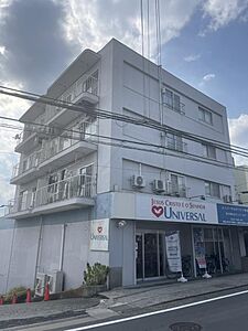 外観 外観