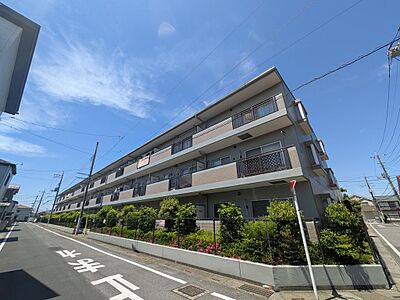 外観:お気軽にお問い合わせください。 外観:お気軽にお問い合わせください。
