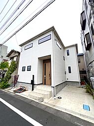 〜築浅・未入居物件〜さいたま市大宮区天沼町1丁目