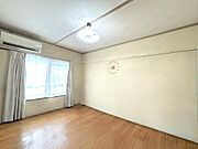 間取りも内装も、お好みに合わせてリフォーム可能です！※室内写真は専用ツールを用いて、家財道具等を削除しております。実際の室内状況と異なる場合がございますが、現況有姿とさせていただきます。