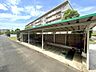 その他：緑豊かな住環境♪