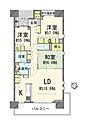 グランドメゾン玉川上水センタースクエア5階5,000万円