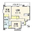 ヴェラハイツ桶川2階3,190万円