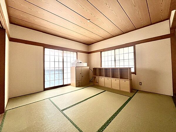 和室