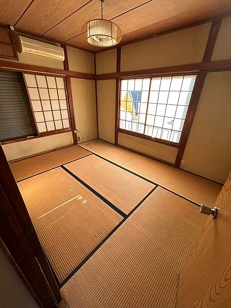和室