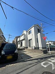 さいたま市西区二ツ宮 中古戸建