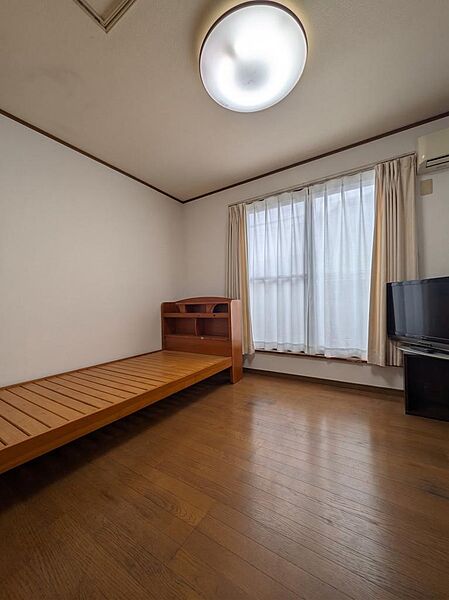 子供部屋