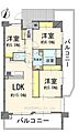 グランスイート鴻巣15階3,720万円