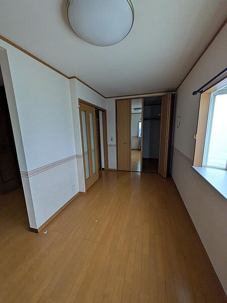 室内を拡大表示