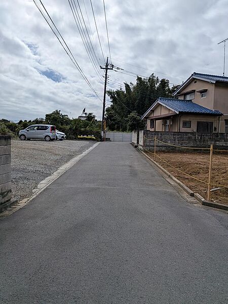 周辺を拡大表示