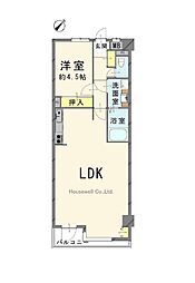 上熊谷駅 1,280万円