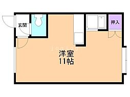 ベルコモンズ光洋 2階