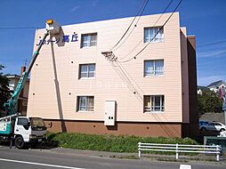 Ｊステージ高丘