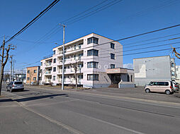 セントラルコーポ花園