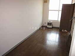 ジュリアーナ木場 204 2階1DKのリビング/ダイニング