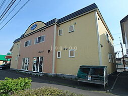 シルフィード木場町