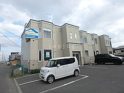 バニヤン・コート元町