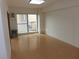 ジェイステージ苫小牧II 105 1階2LDKのリビング/ダイニング