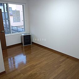 コーポアスラン 202 1階1DKのリビング/ダイニング