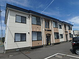 メゾンピューピルIV