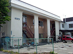 メゾンドエムズ