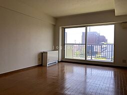 キャッスル50 303 3階3LDKのリビング/ダイニング