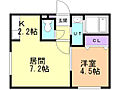 CLASS大町3階5.0万円
